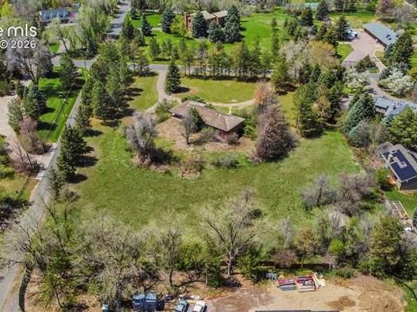 4480 S Franklin Street, Cherry Hills Village, CO 80113