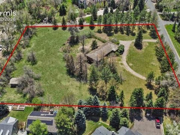 4480 S Franklin Street, Cherry Hills Village, CO 80113