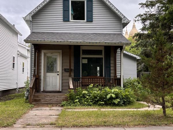 514 7TH Street N, Grand Forks, ND 58203