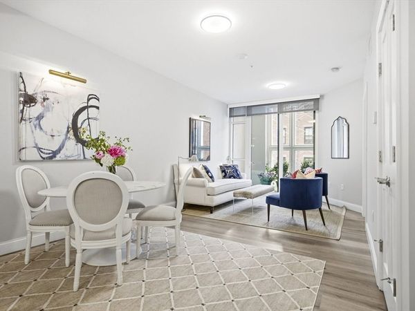 771 Harrison Ave, Unit 303, Boston, MA 02118