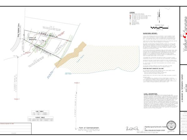 2 Dog-Hobble Lane, Santa Rosa Beach, FL 32459