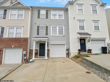 320 Falcon Run, Morgantown, WV 26508