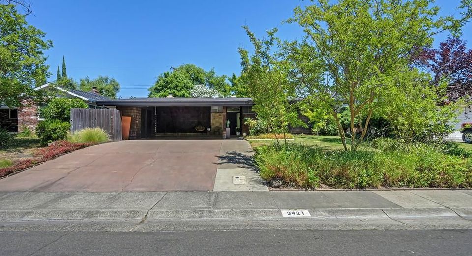 3421 Lynne Way, Sacramento, CA 95821 Photo