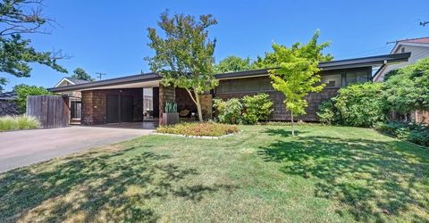 3421 Lynne Way, Sacramento, CA 95821 Photo