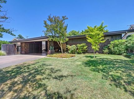 3421 Lynne Way, Sacramento, CA 95821 Photo