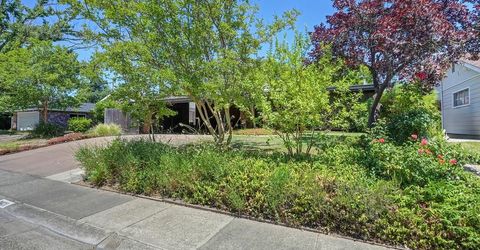 3421 Lynne Way, Sacramento, CA 95821 Photo