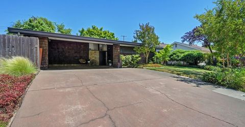 3421 Lynne Way, Sacramento, CA 95821 Photo