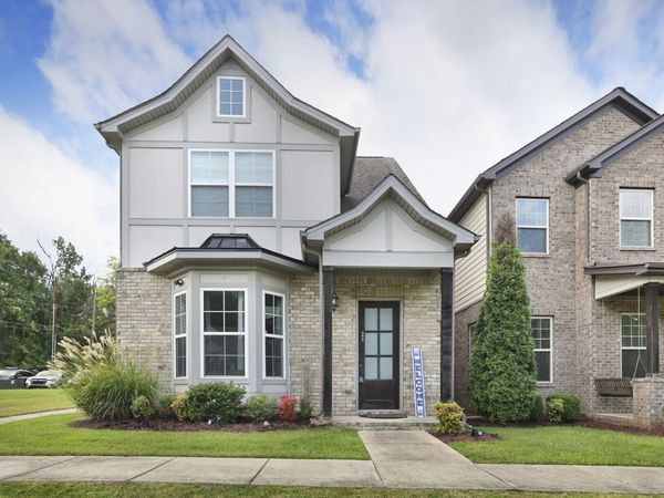 200 Cedar Place Row , Nashville, TN 37221