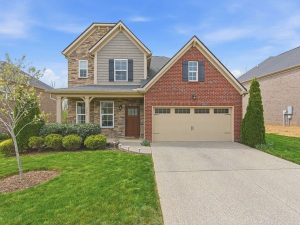 5453 Pisano St, Mount Juliet, TN 37122