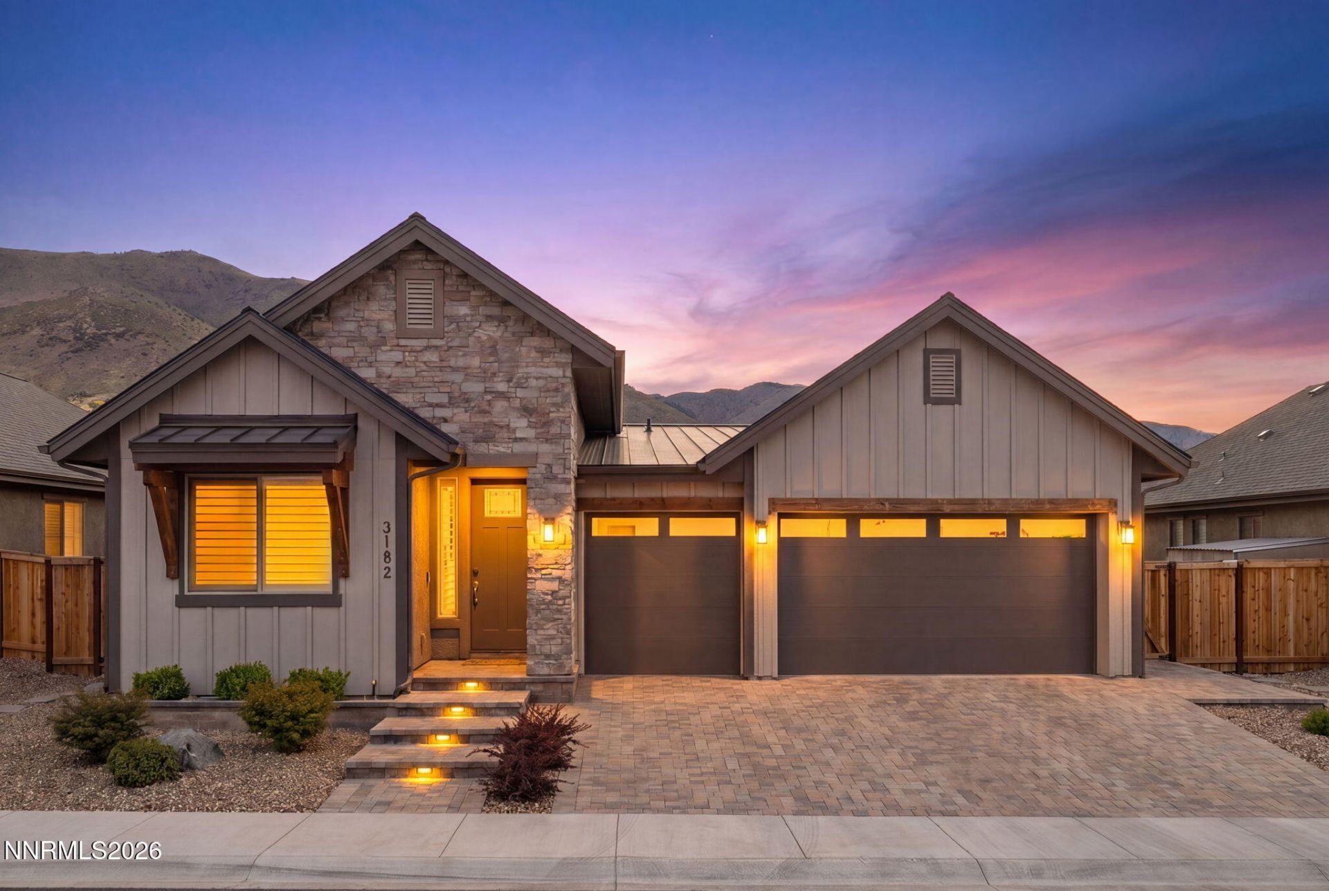 3182 Cambria Loop, Carson City, NV 89703 Main Photo