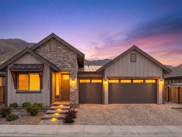 3182 Cambria Loop, Carson City, NV 89703