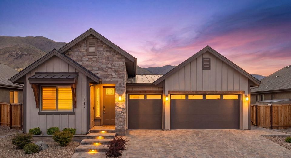 3182 Cambria Loop, Carson City, NV 89703 Photo