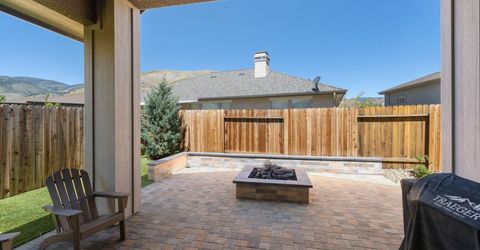 3182 Cambria Loop, Carson City, NV 89703 Photo