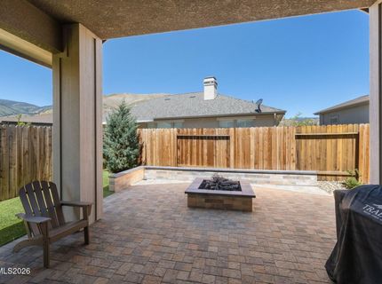3182 Cambria Loop, Carson City, NV 89703 Photo