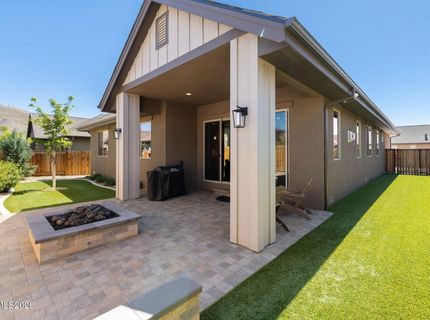 3182 Cambria Loop, Carson City, NV 89703 Photo