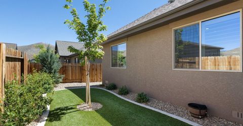3182 Cambria Loop, Carson City, NV 89703 Photo