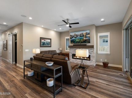 3182 Cambria Loop, Carson City, NV 89703 Photo