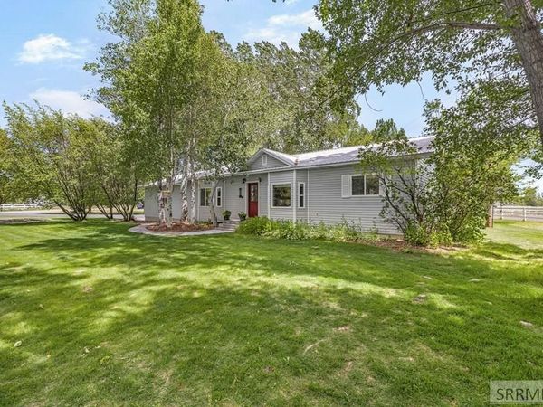 355 W 4650 N, REXBURG, ID 83440