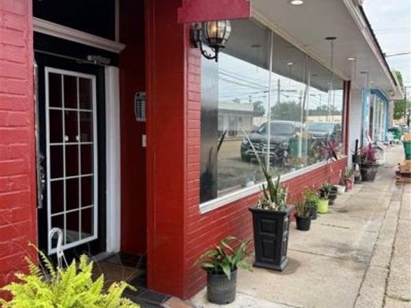 980 LEE Street , Franklinton, LA 70438