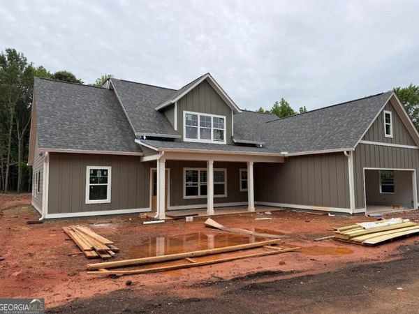 1903 Hoods Mill Road, Commerce, GA 30529