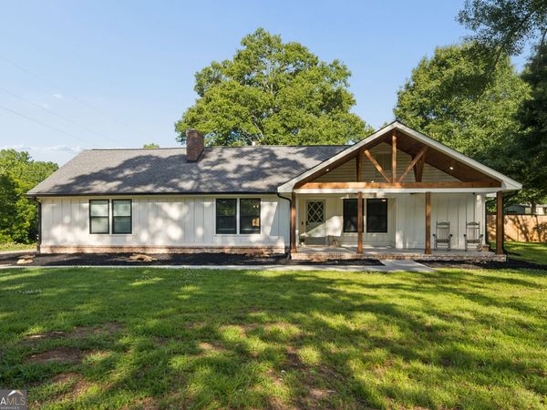 7507 Campground Road, Cumming, GA 30040
