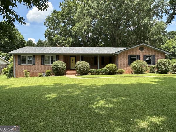 209 Maddox Road, Griffin, GA 30224