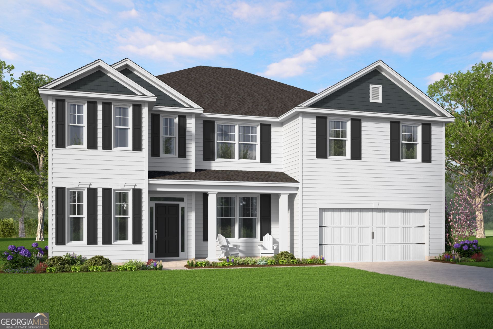 142 Pioneer Way, Kingsland, GA 31548 Main Photo
