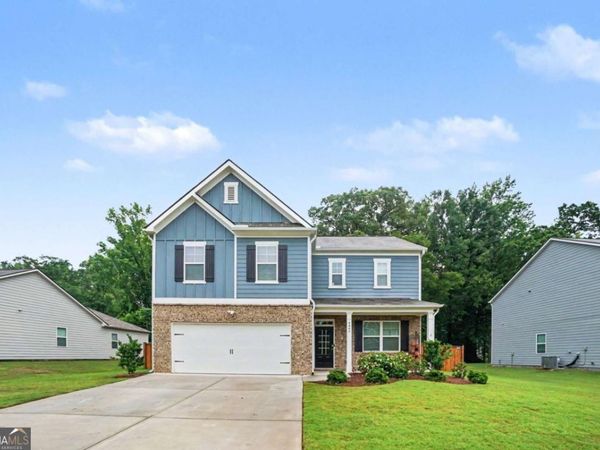 4840 Golden Finch Lane SW, Powder Springs, GA 30127