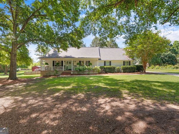 902 Brittany Lane, Statesboro, GA 30461