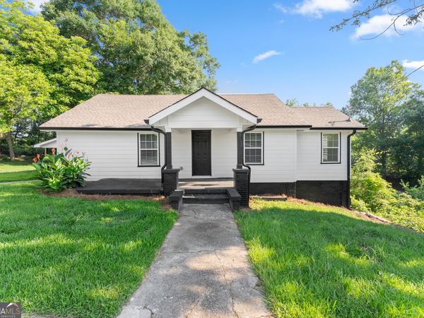 239 E Currahee Street, Toccoa, GA 30577