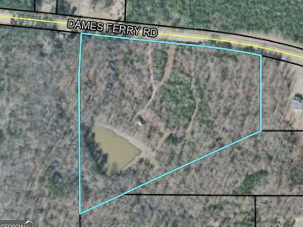 3413 Dames Ferry Road, Forsyth, GA 31029