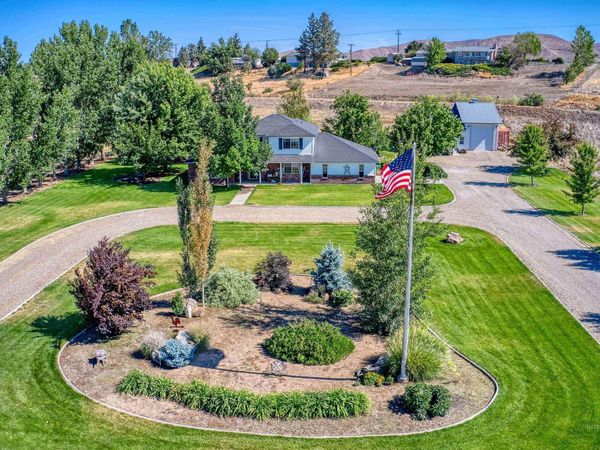 1530 Ross Road, Weiser, ID 83672