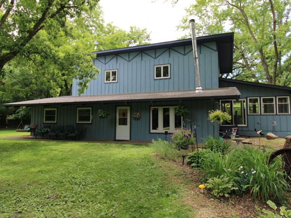 835 230th Street, Jefferson, IA 50129