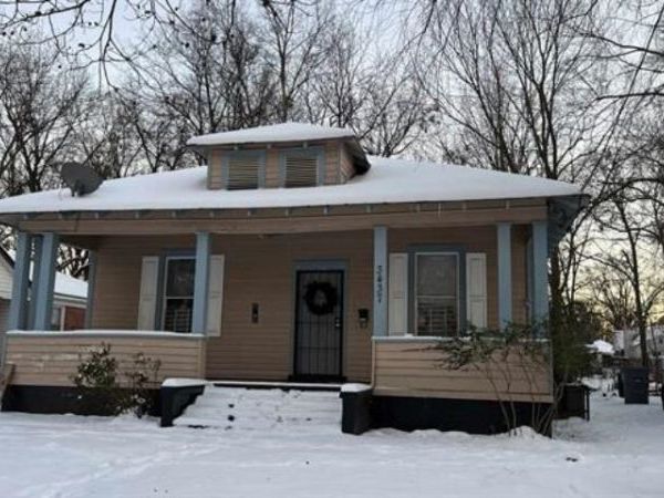 3437 COLEMAN AVE, Memphis, TN 38122