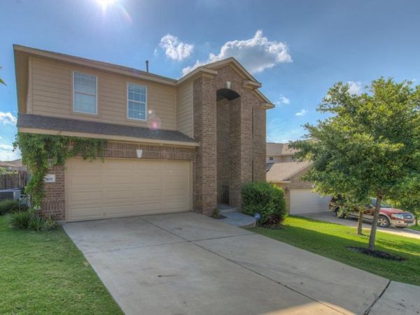 403 Limestone TRL, Austin, TX 78737