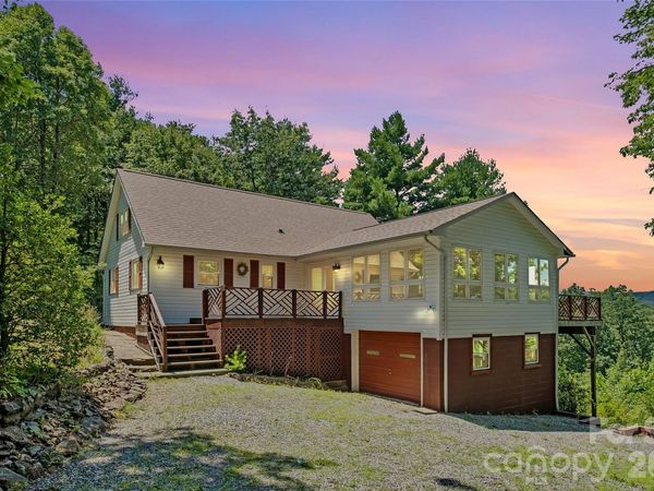 5545 Pine Ridge Drive, Connelly Springs, NC 28612