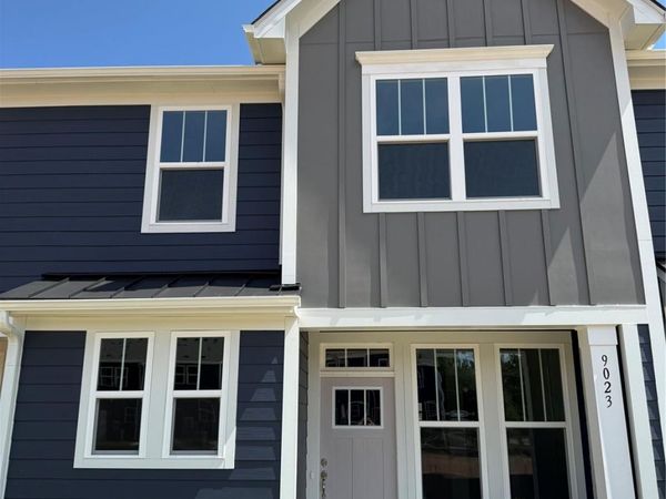 9023 Gulledge Court, Charlotte, NC 28262