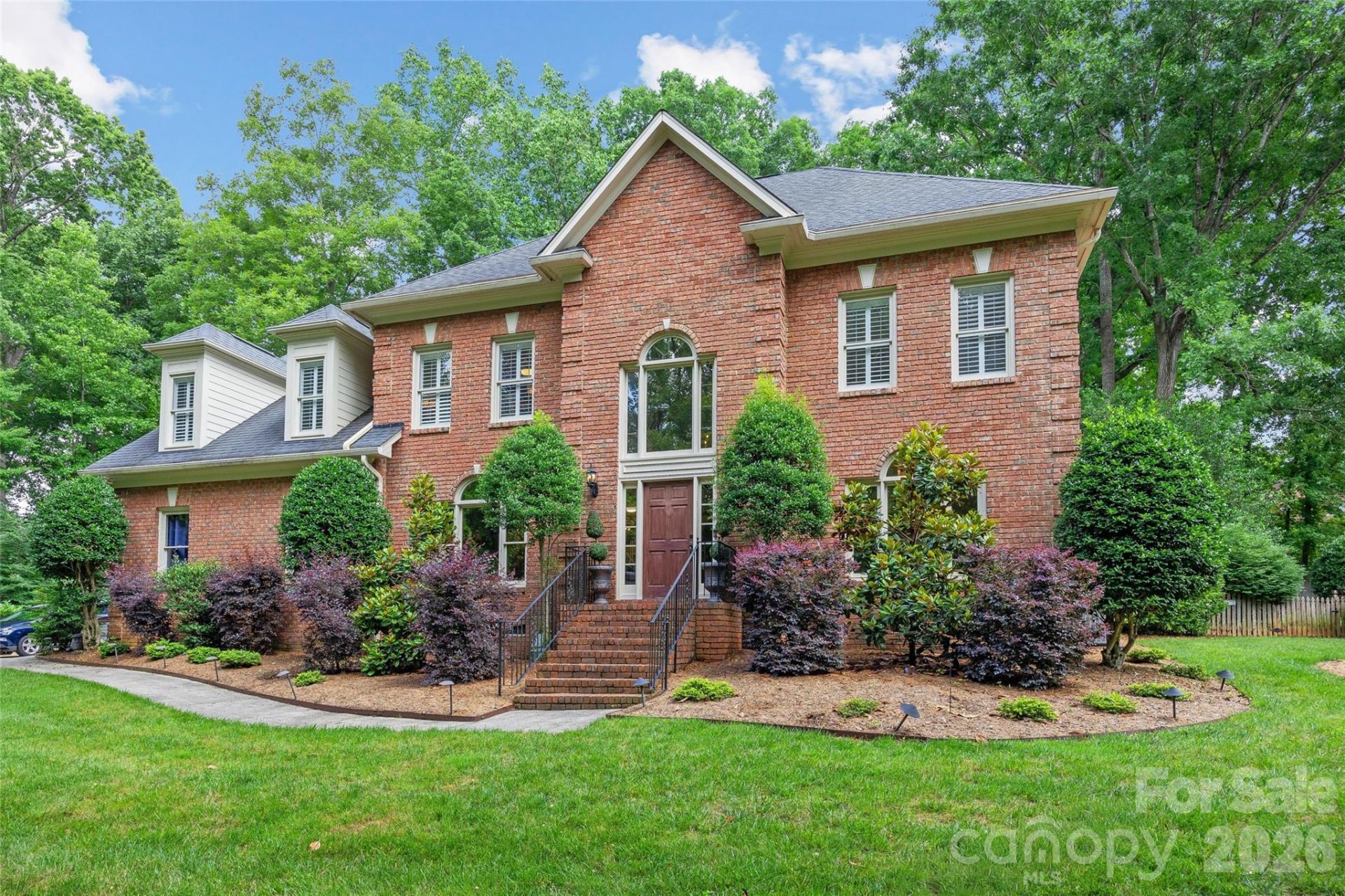 4709 Coburn Court, Charlotte, NC 28277 Main Photo