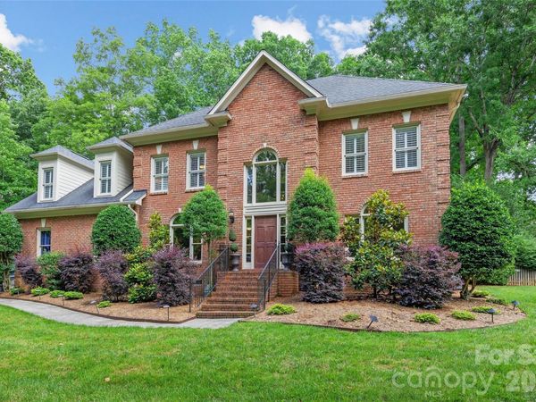 4709 Coburn Court, Charlotte, NC 28277