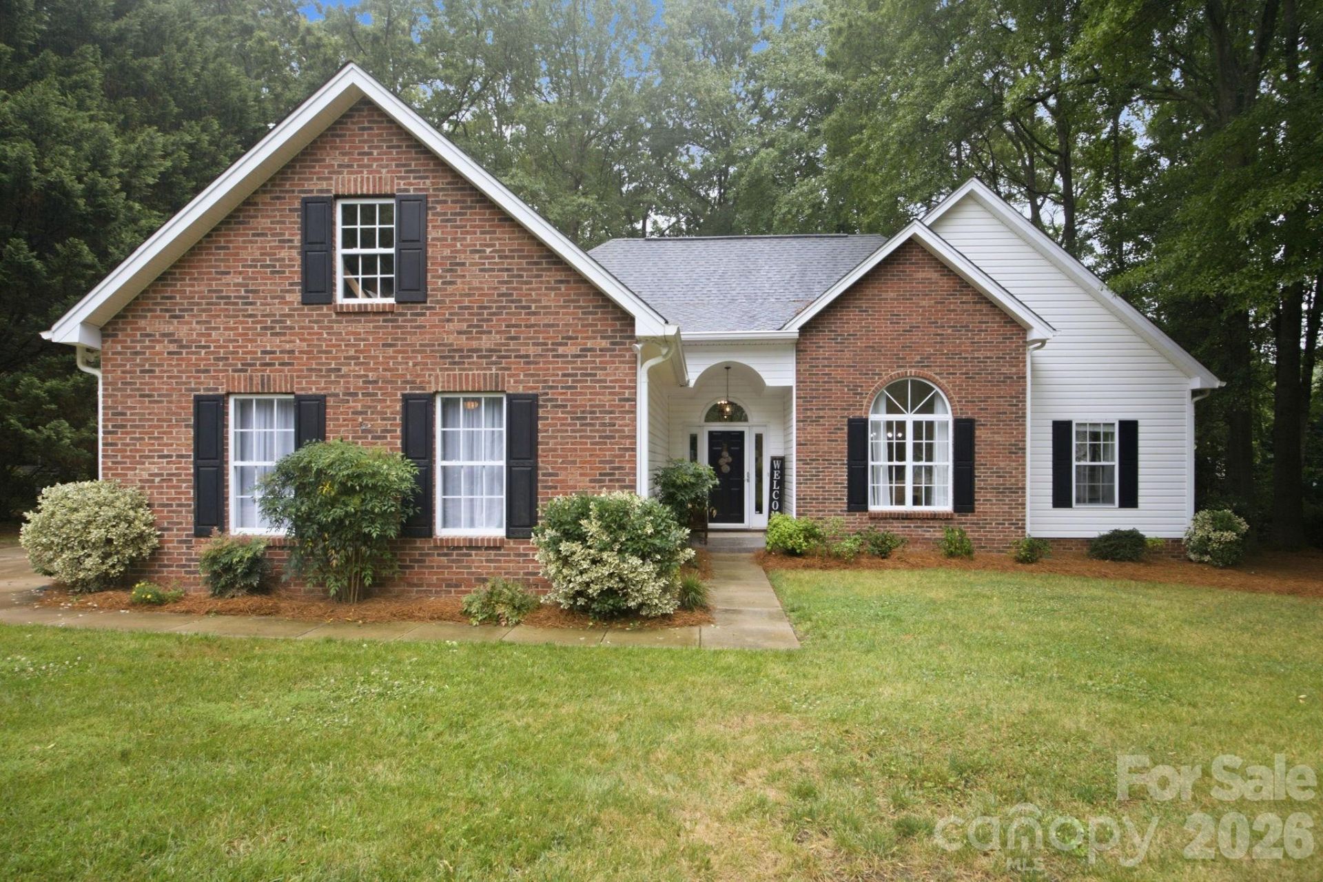 21126 Townwood Drive, Cornelius, NC 28031 Main Photo