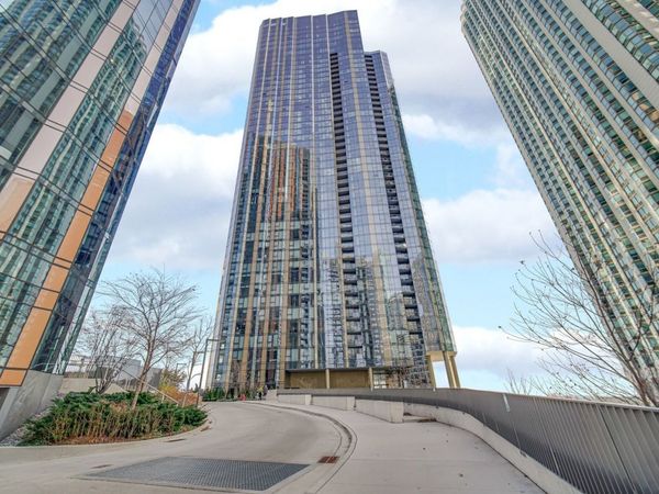 211 N Harbor Drive , Unit 1005, Chicago, IL 60601