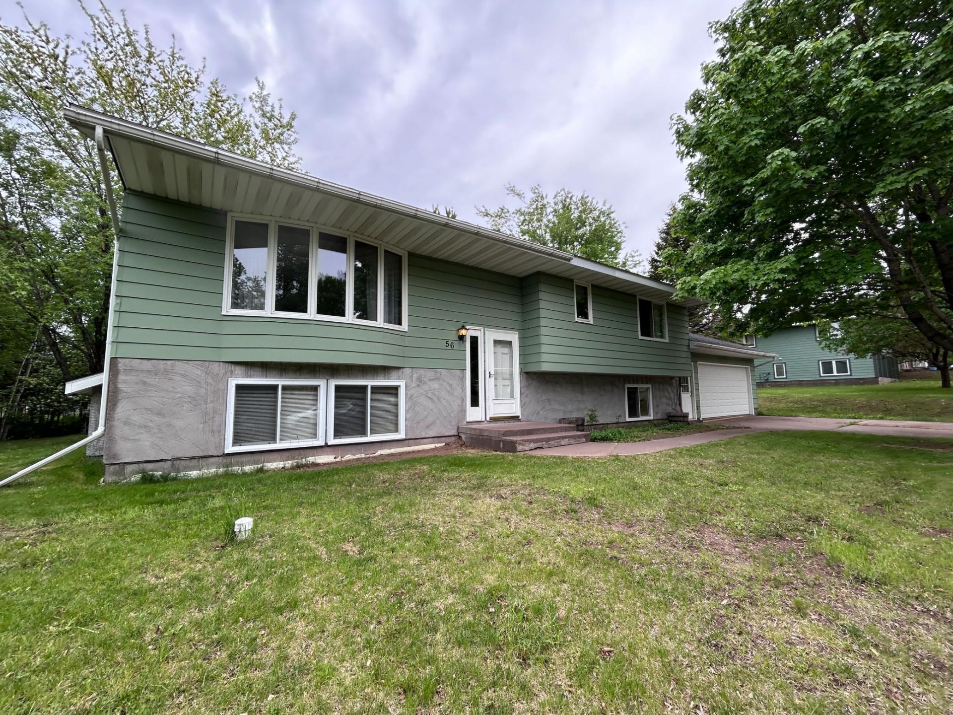 56 Nelson Drive , Silver Bay, MN 55614