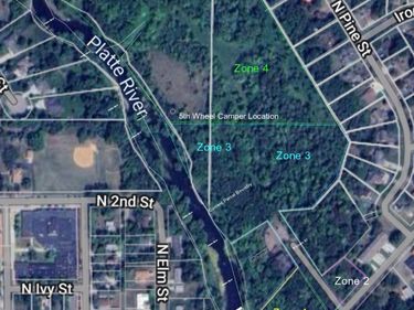 1xx N. Hickory St. & N Linden Street , Royalton, MN 56373