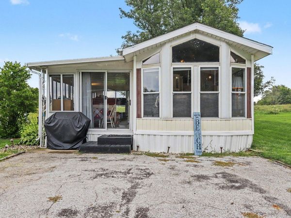 731 Bayside Lane, Coldwater, MI 49036