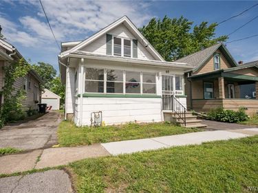 60 King Street, Tonawanda, NY 14150