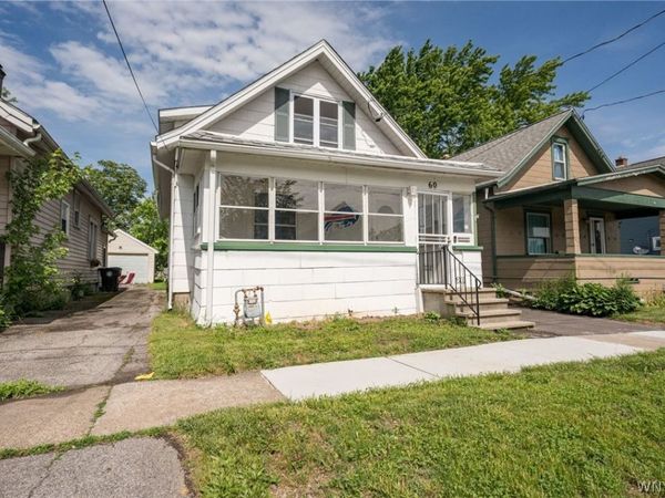 60 King Street, Tonawanda, NY 14150