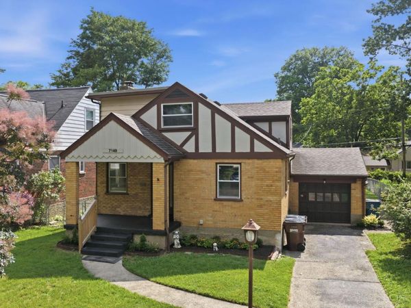 7149 Garden Road, Sycamore Twp, OH 45236