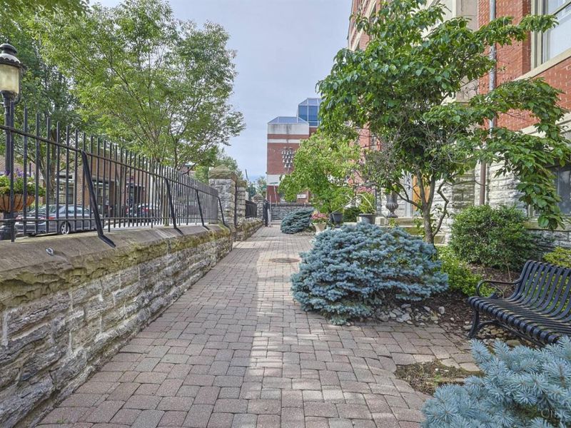 1125 St Gregory Street, Unit 301, Cincinnati, OH 45202 Photo 32