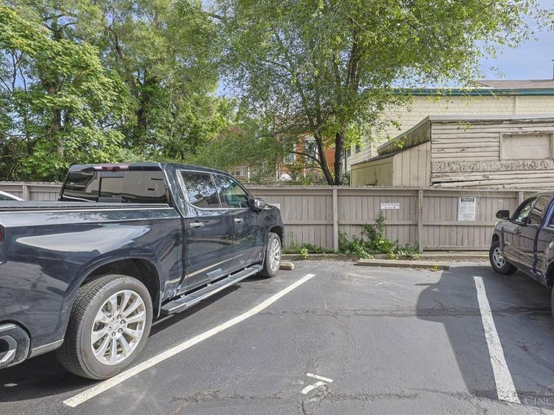 1125 St Gregory Street, Unit 301, Cincinnati, OH 45202 Photo 35