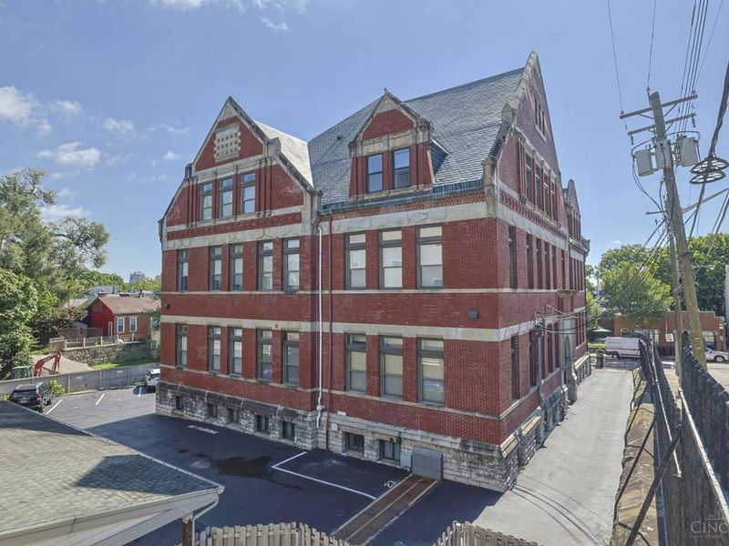 1125 St Gregory Street, Unit 301, Cincinnati, OH 45202 Photo 36